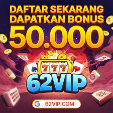 62VIP - Game Kasino Terbaik untuk Pengalaman Menarik