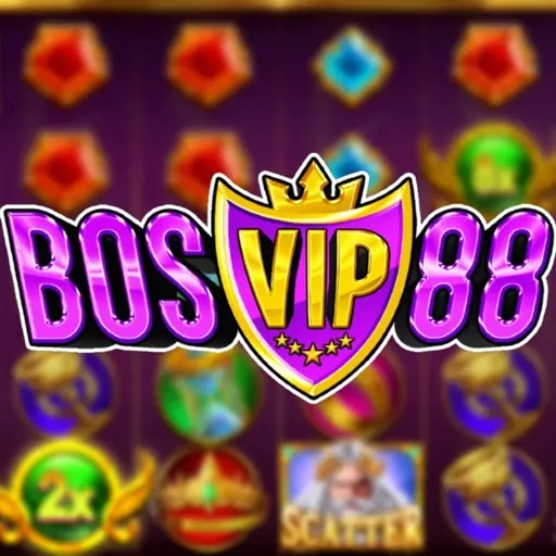 BOSVIP88 - Game Balapan Seru dan Menantang