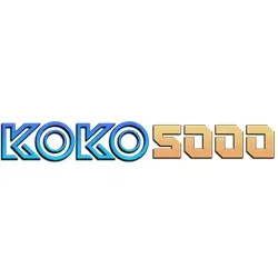 KOKO5000 - Membangun Kerajaan Bisnis Anda