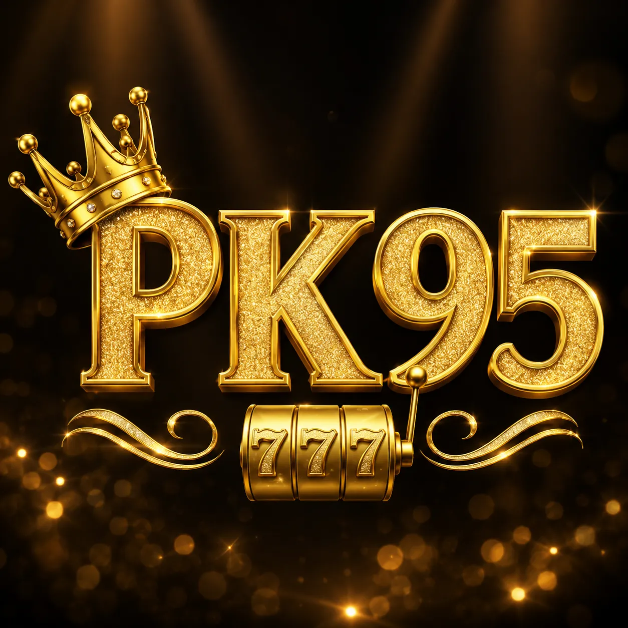 PK95 - Petualangan Anime yang Menawan