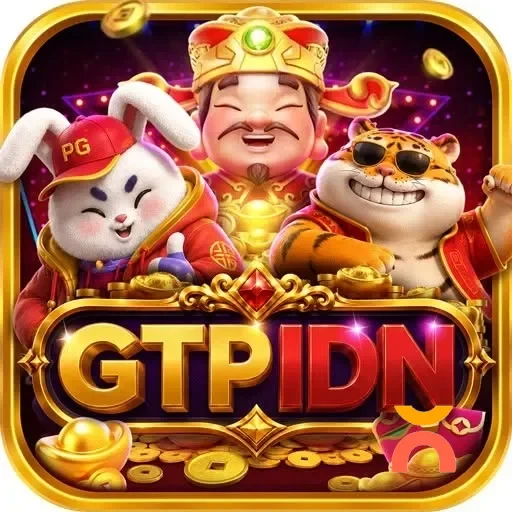Logo gtpidn
